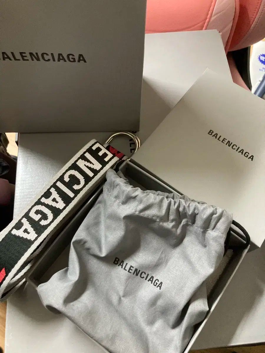 BALENCIAGA(バレンシアガ) D リング ベルト 剣の歯 販売