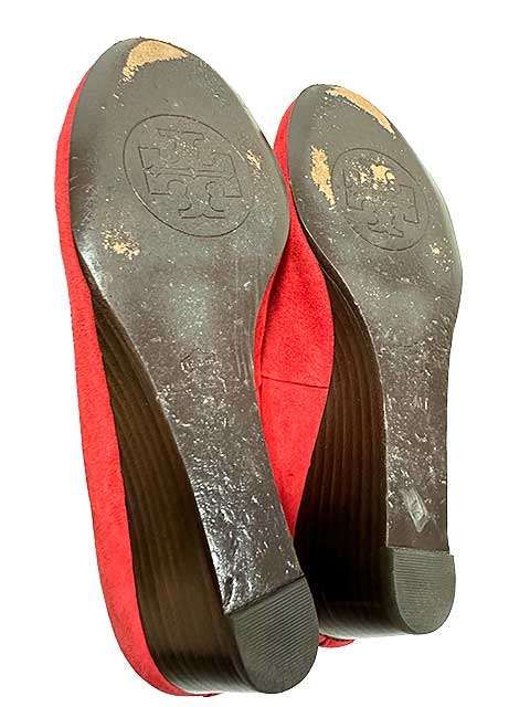 ウェッジソール