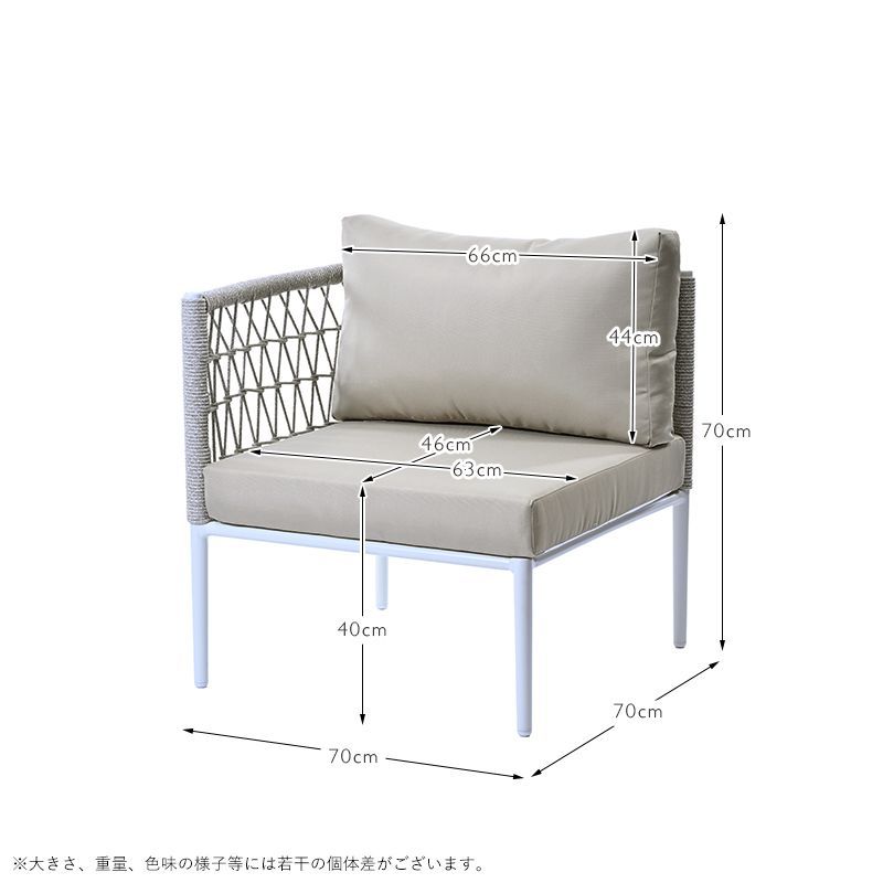 ラタン ガーデンソファ3点セット 3人掛けソファ チェア 椅子 ラグジュアリー 2704 NEXPOTALLINN_EU