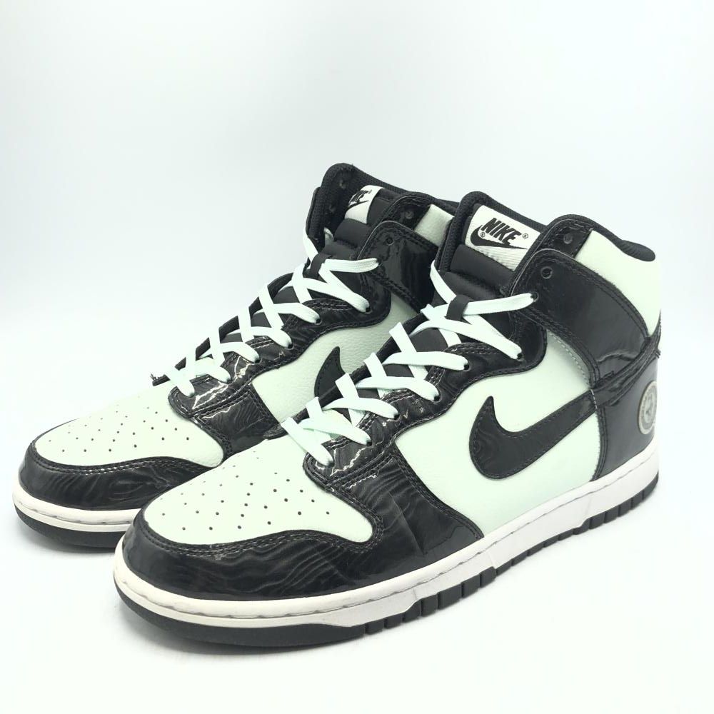 NIKE DUNK HIGH ALL STAR 28.5cm DD1398-300 ナイキ ダンク ハイ オールスター 17
