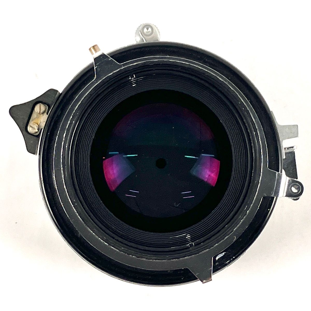 ニコン Nikon NIKKOR W 180mm F5.6 大判カメラ用レンズ 【中古】 - メルカリ