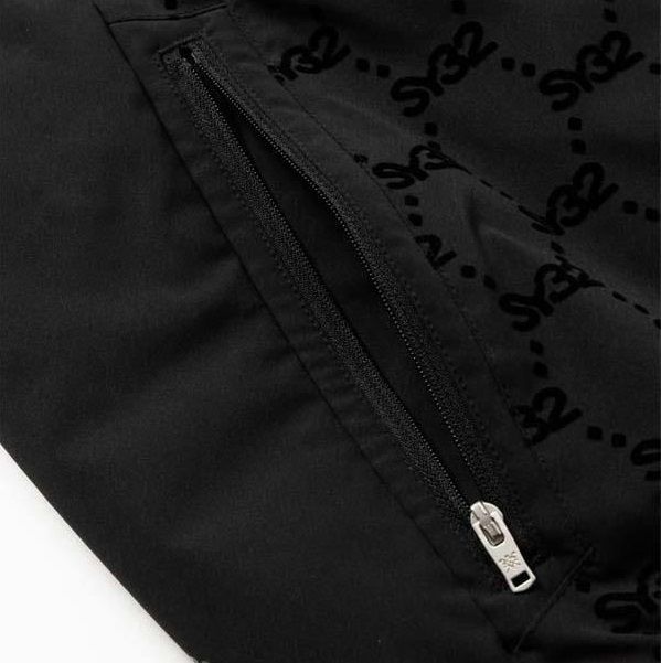 【激安!正規品!!】 SY32 ゴルフ ゴルフウェア ベスト メンズ おしゃれ ブランド かっこいい SYG-25A1-39 お取り寄せ 【80％以上割引】