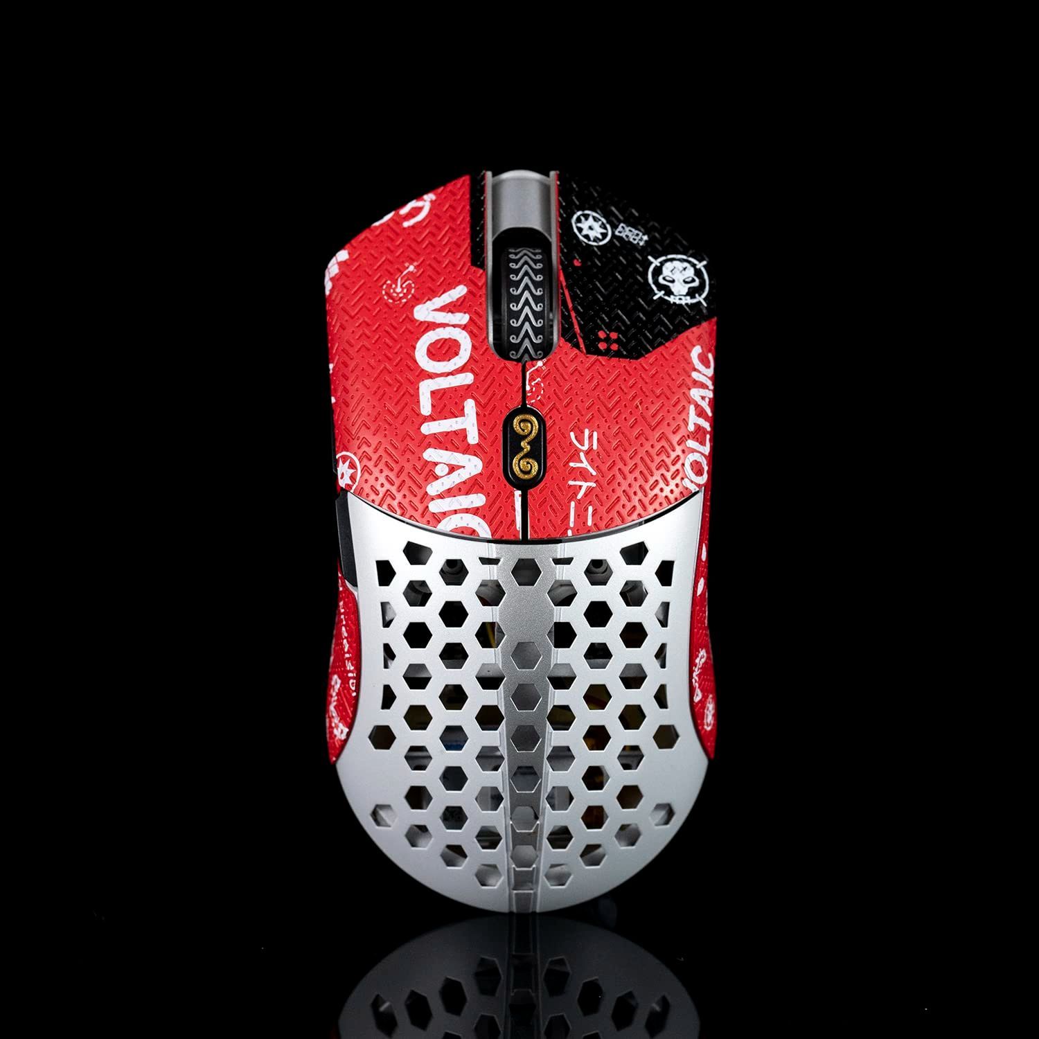 Finalmouse Ultralight X 限定グリップテープ付き