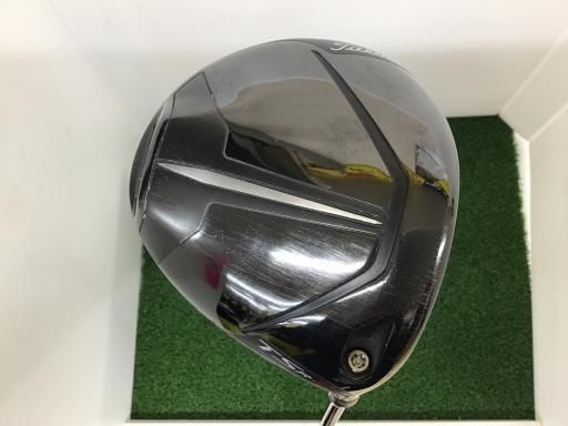 中古】 タイトリスト TSR2 10 ドライバー DR TENSEI AV BLUE 55