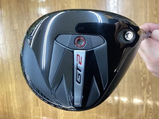 タイトリスト GT2 18° フェアウェイウッド FW 純正特注シャフト フレックスX メンズ 男性用 右利き 右用 Cランク ゴルフクラブ