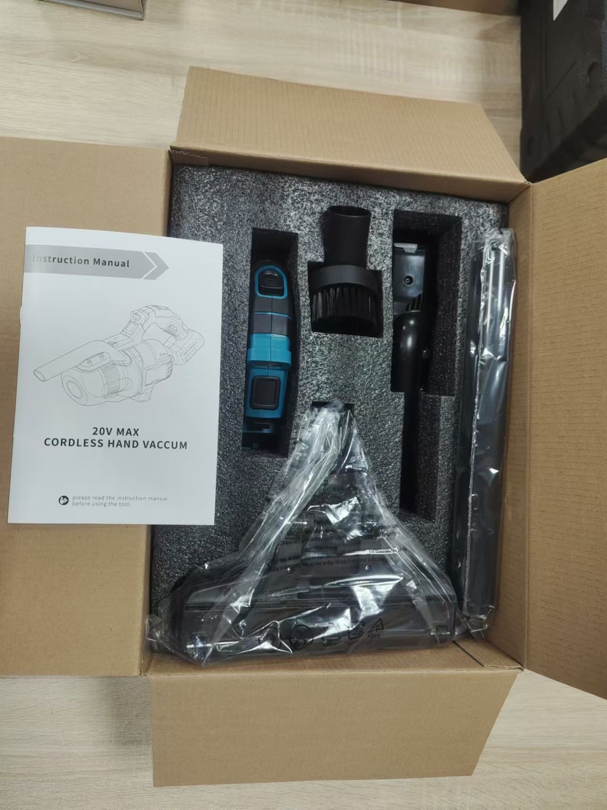 PSE充電器1枚