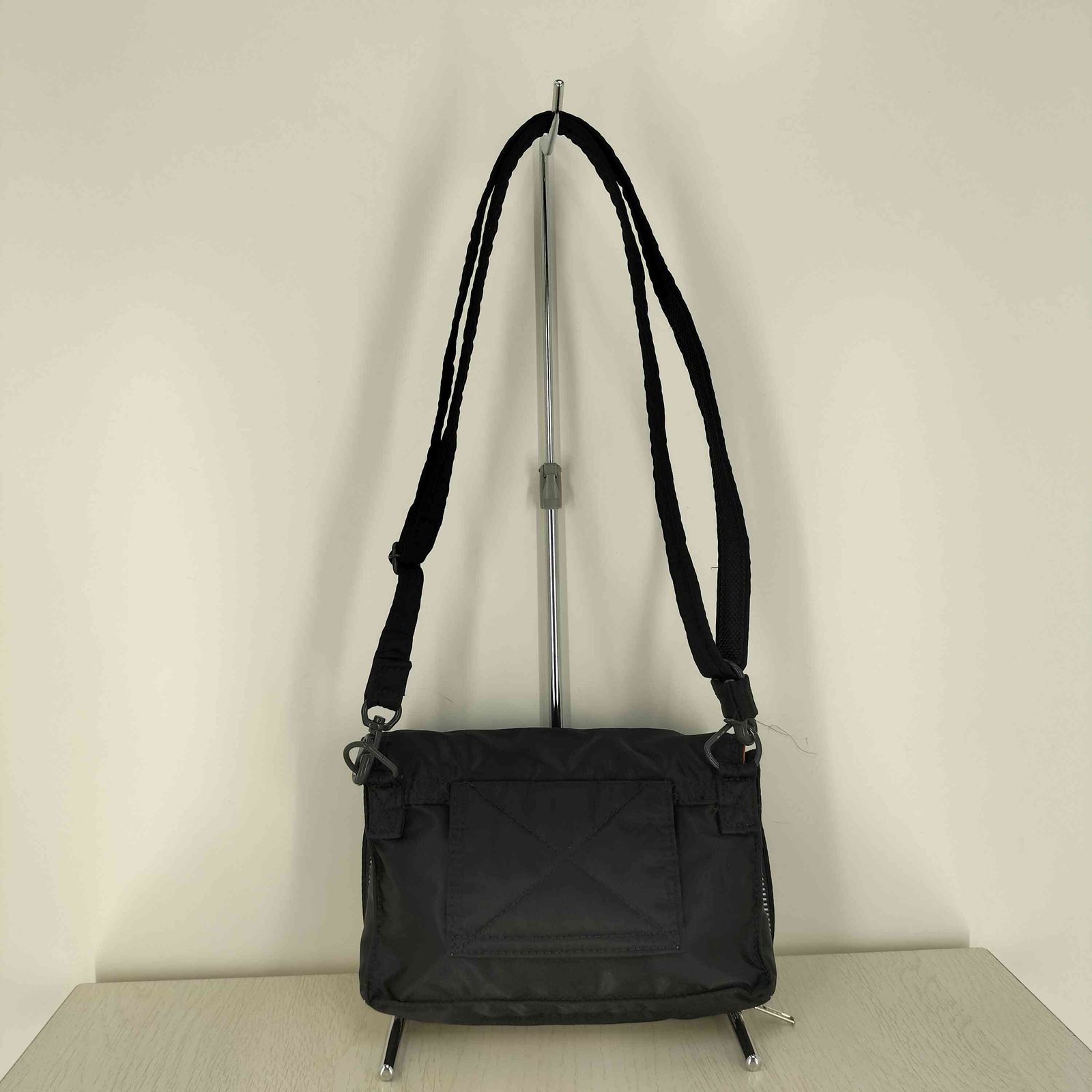 PORTER TANKER SHOULDER BAG Porter(ポーター) タンカー ショルダー