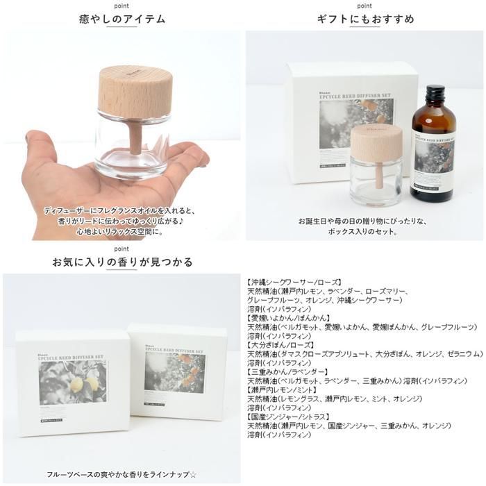 新垣瓦工場 KAVA アロマオイルセット - 芳香器・アロマポット・アロマ