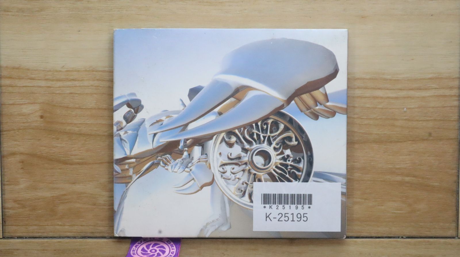 キーラ エル CD 国内盤CD☆アンジェラ/angela□ I/O (アイ・オー) 【KICS1120