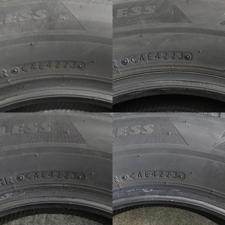  0 T 25092 _スタッドレスタイヤ ブリヂストン BLIZZAK VRX 2 175 70 R 14 4本セット 14インチ スタッドレス