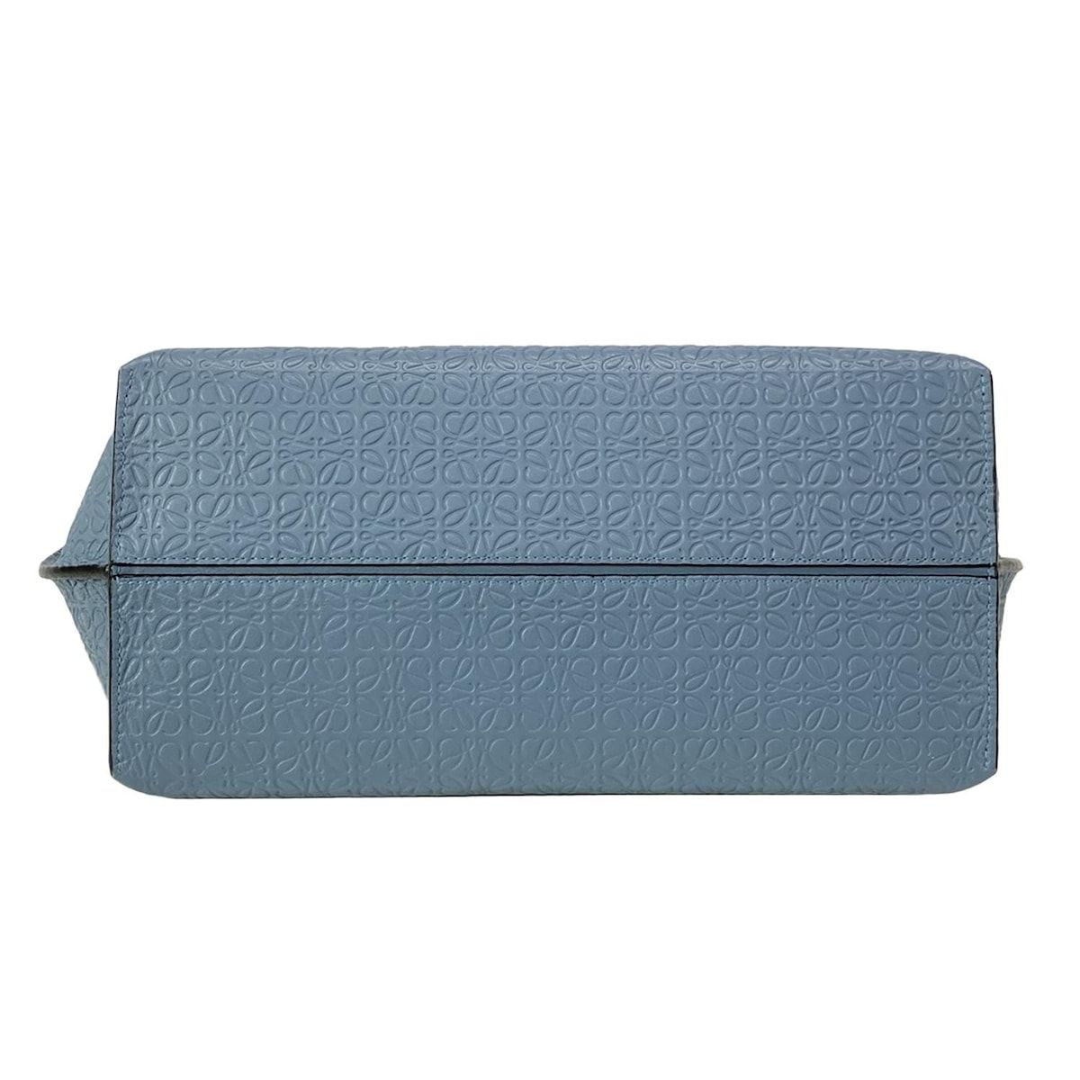 ロエベ LOEWE トートバッグ 305.89.N94 Tショッパーバッグ 