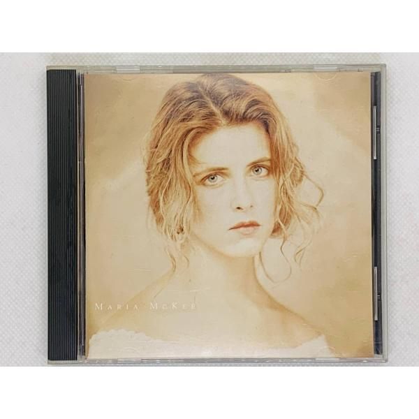 CD MARIA MCKEE GEFFEN / マリア・マッキー / 激レア 希少 アルバム