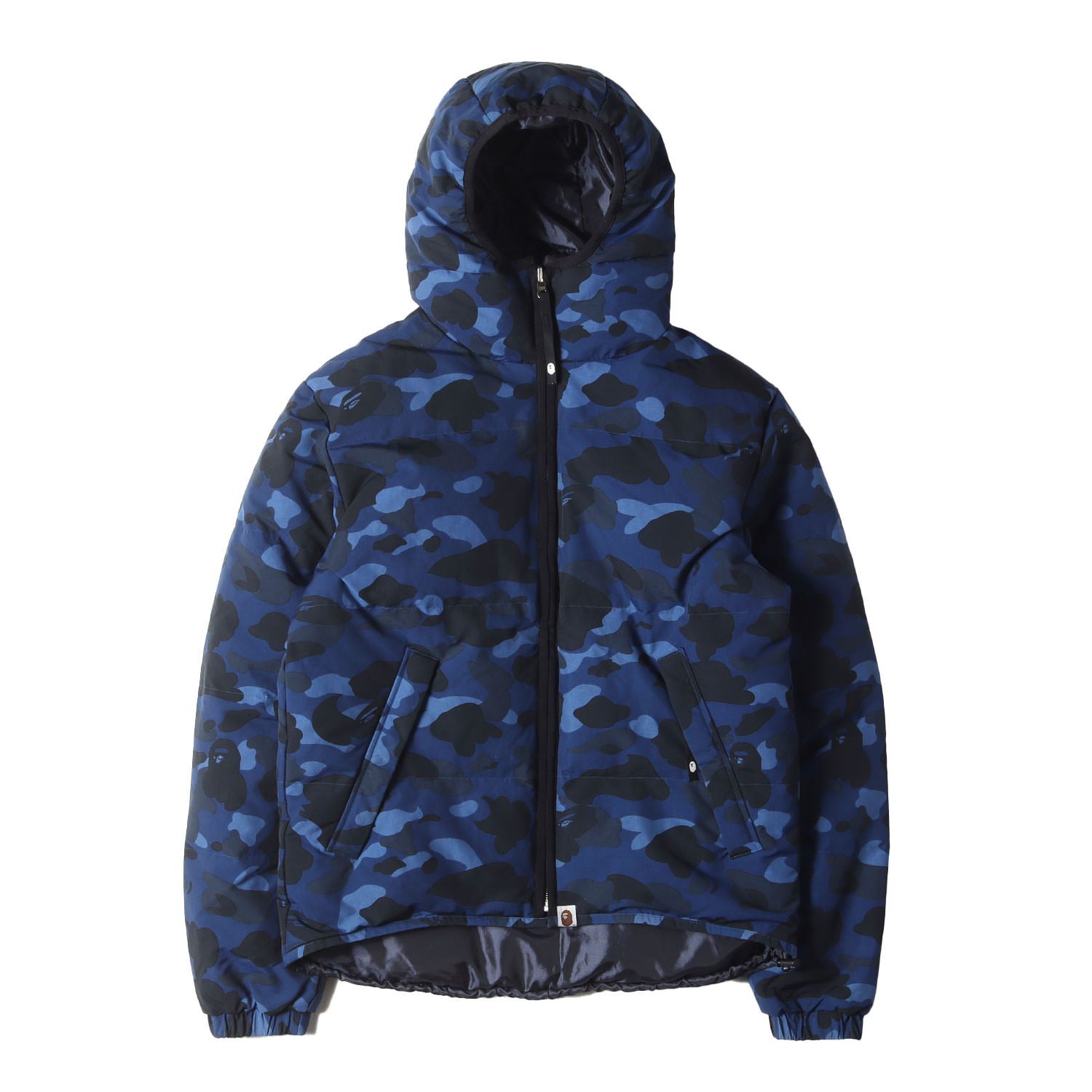 A BATHING APE ア ベイシング エイプ ジャケット サイズ:M 00s