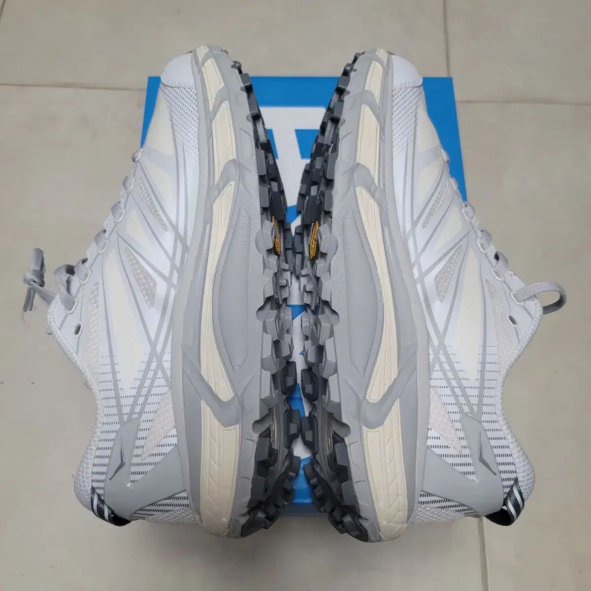 マファテ スピード