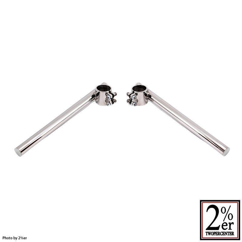 カフェスタイル セパレートハンドル ステンレス