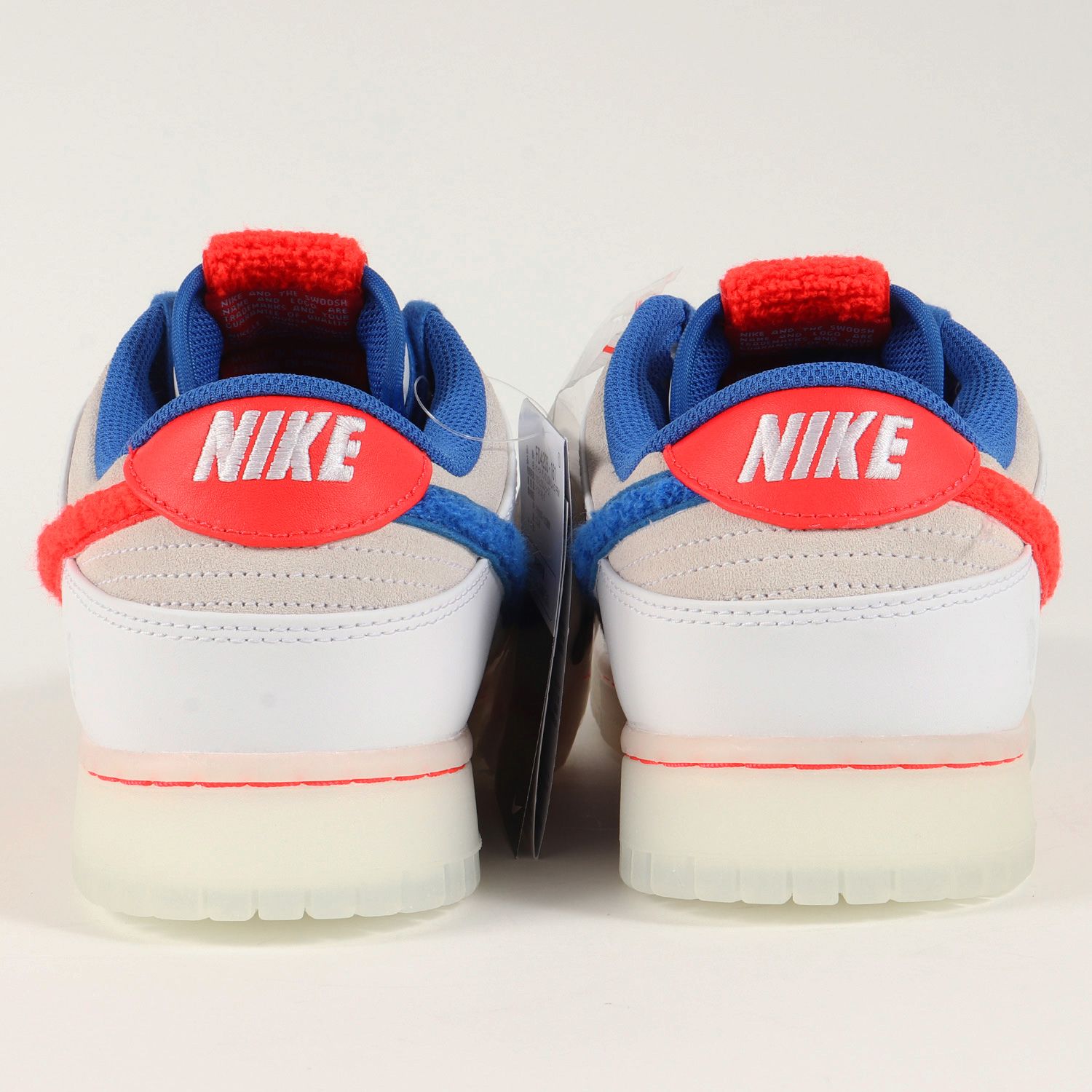 新品 NIKE ナイキ DUNK LOW RETRO PRM YEAR OF THE RABBIT / 卯年