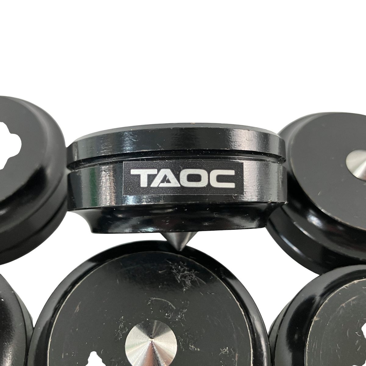 TAOC インシュレーター