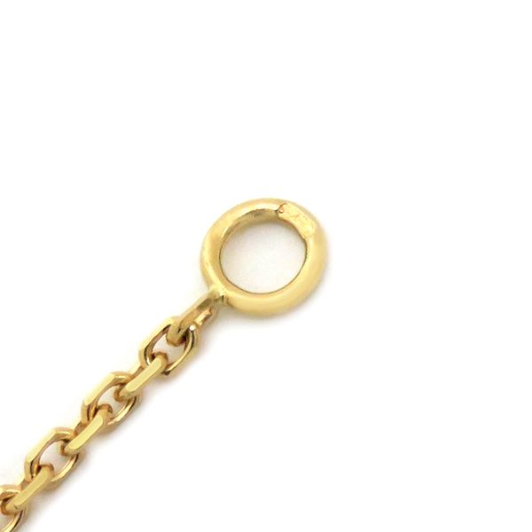 ヴァンクリーフアーペル Van Cleef & Arpels ネックレス ヴィンテージ  