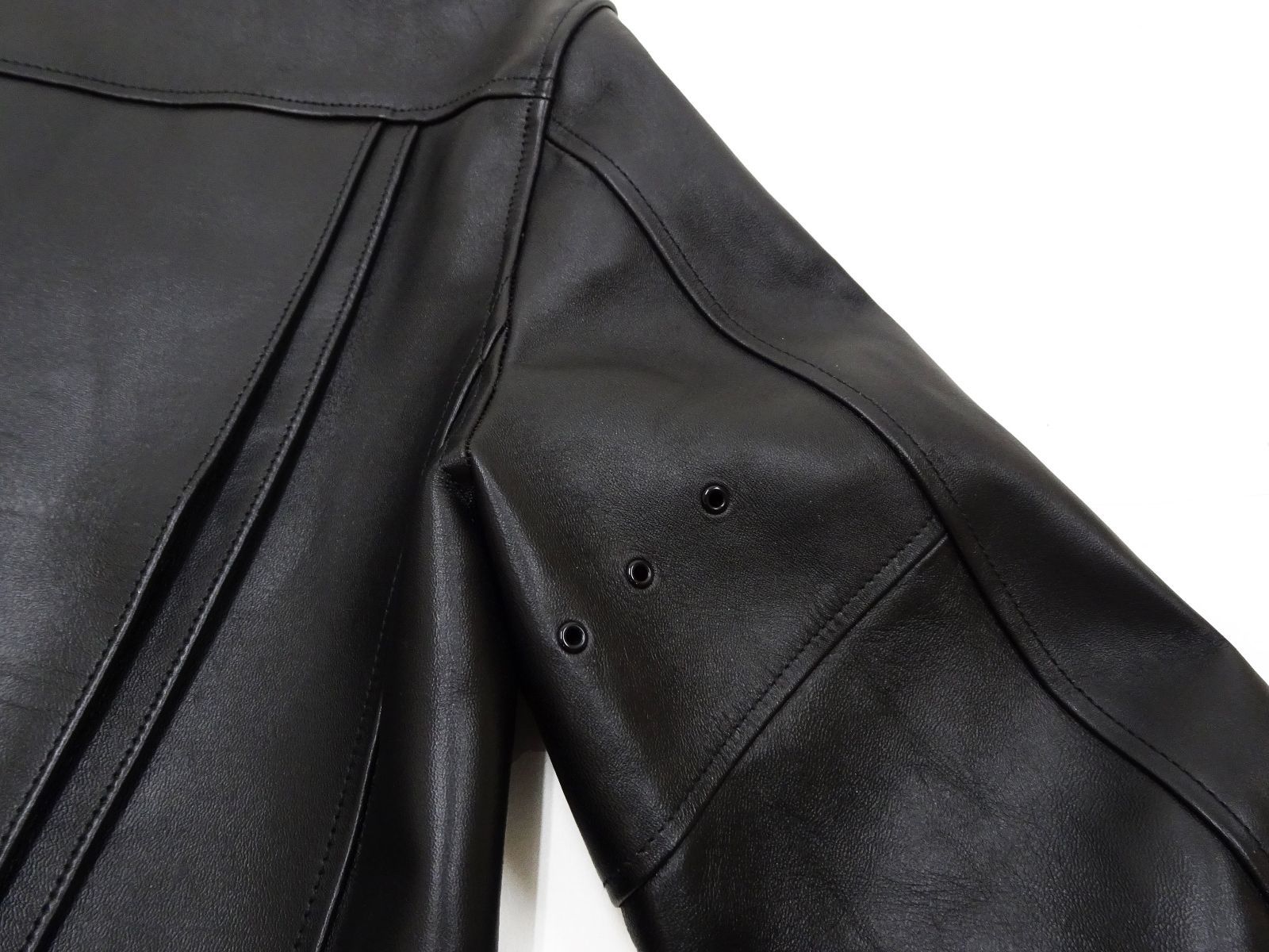 ジェラード JELADO 馬革(ホースハイド) 革ジャン AG72417 皮ジャン