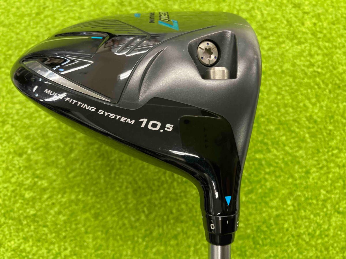 マルマン maruman DANGAN7 MF ドライバー ストア フレックスR