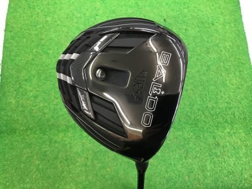 BALDO CORSA PERFORMANCE BC 438 1W ドライバー DR フレックスX