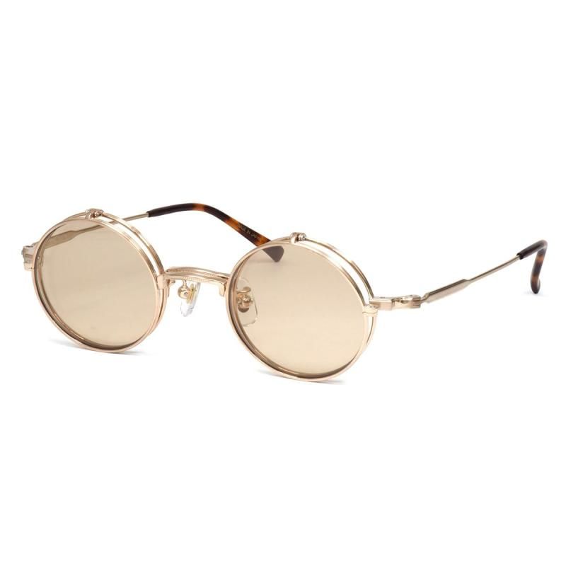 John Lennon ジョンレノン メガネフレーム サングラス JL-1111 1 43サイズ