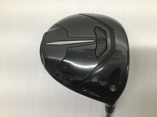 タイトリスト TSR4 9° ドライバー DR リシャフト フレックスその他 メンズ 男性用 右利き 右用 Cランク ゴルフクラブ