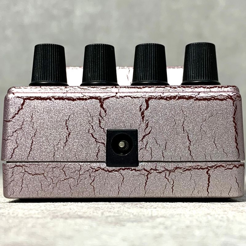 DigiTech Grunge ディストーション Digitech Grunge Distortion Pedal Demo - YouTube