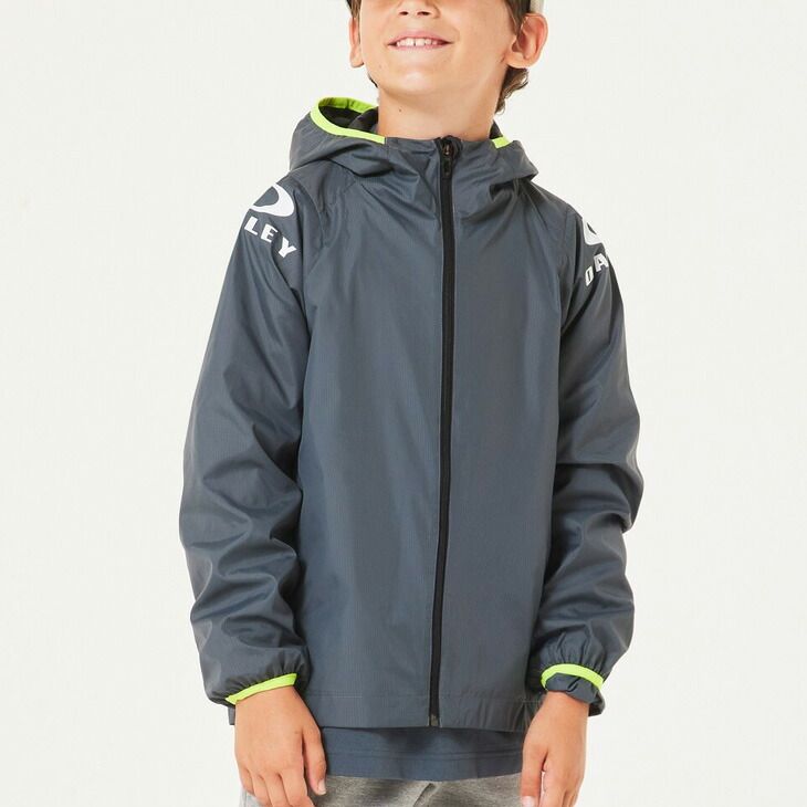 ウィンドブレーカー