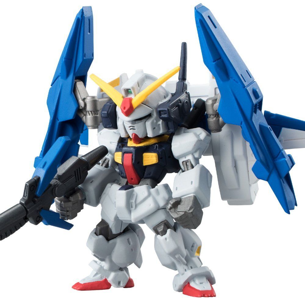 FW GUNDAM CONVERGE：CORE ガンダムMk-II FULL WEAPON SET(キャンディオンラインショップ)