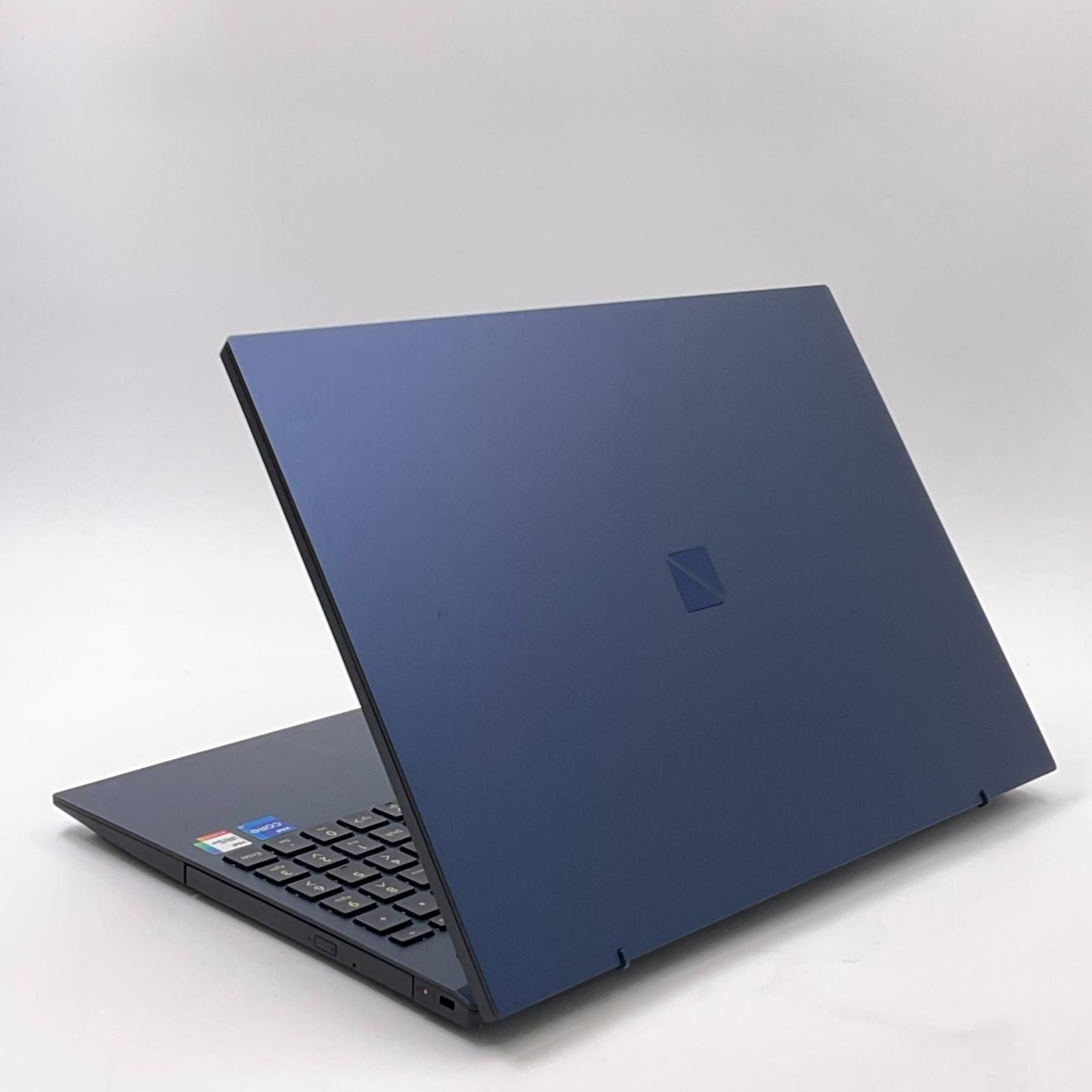 NEC LAVIE PC-N1670HAL-N i7 16GB/512GB SSD 美品 - メルカリ