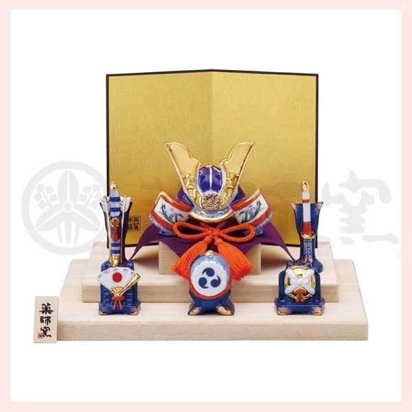 【縁起物】　出世侍人形 kn-a5001-9-2d_b.png