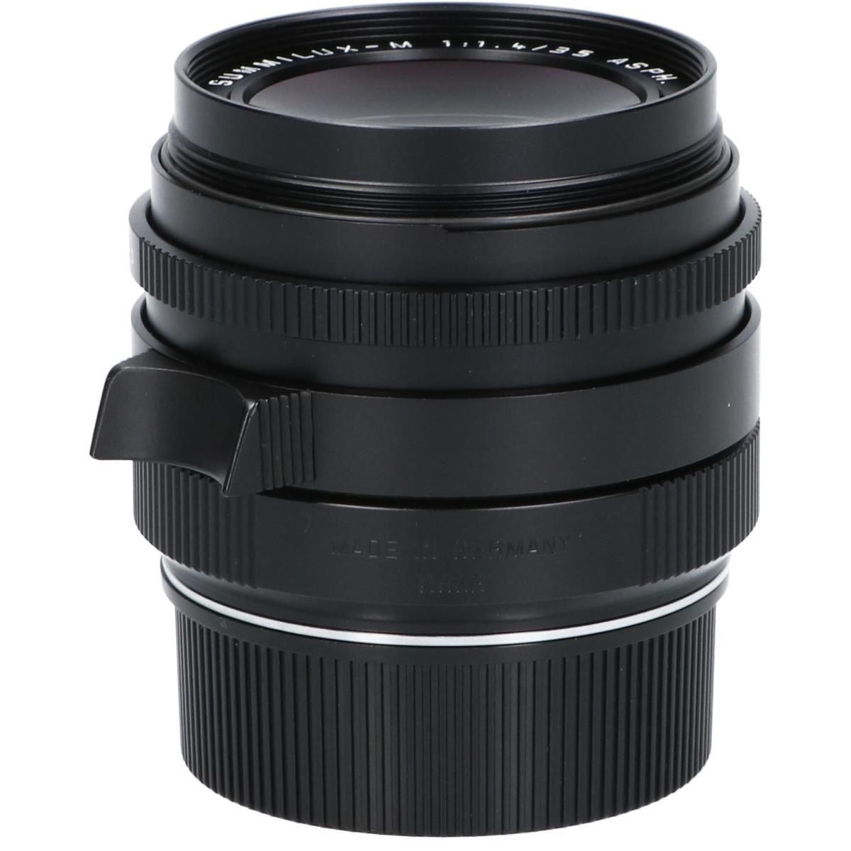 ＳＵＭＭＩＬＵＸ－Ｍ３５ｍｍ Ｆ１．４ＡＳＰＨ．６ＢＩＴ
