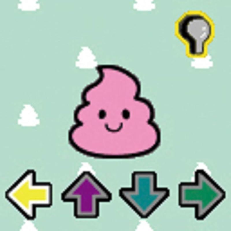 ふわっちょうんちょ ふわふわピンク