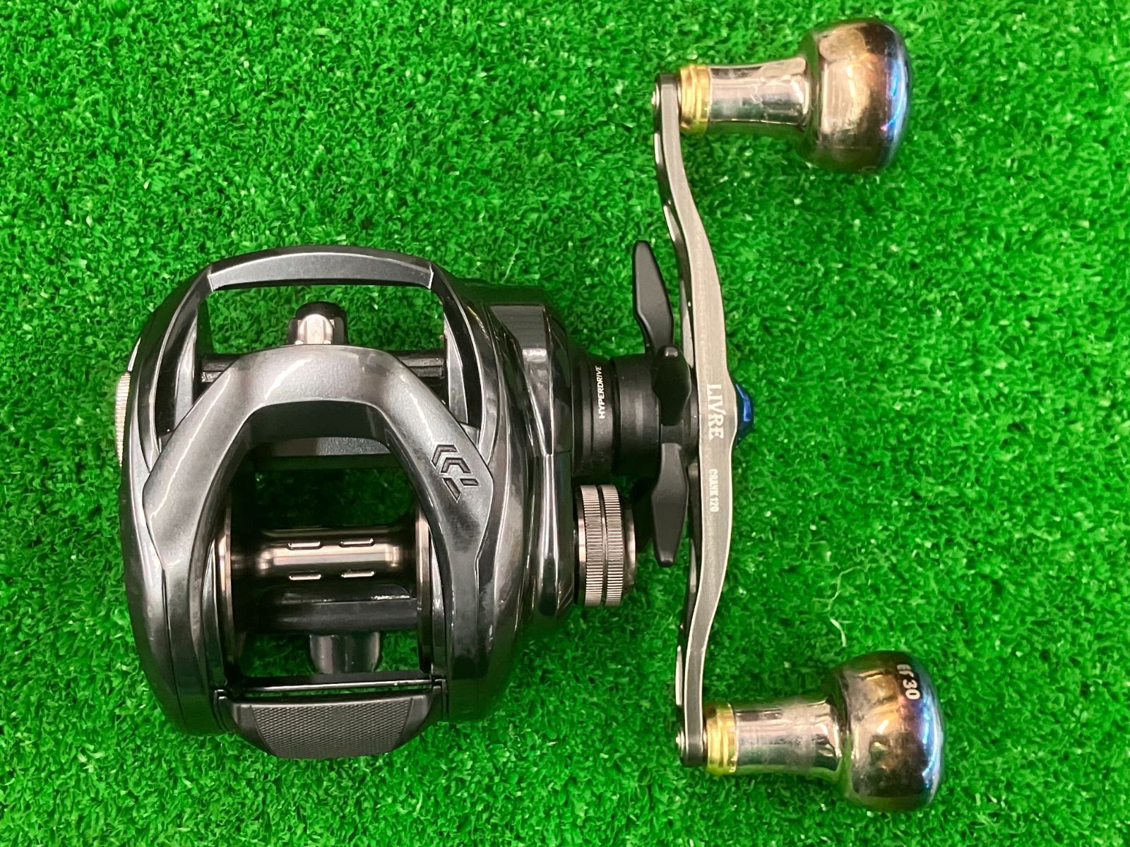 【希少】21 アルファスSV TW KTFネオスプール“KAHEN” 32φ 希少】21 アルファスSV TW KTFネオスプール“KAHEN” 32φ KTFスプール 21