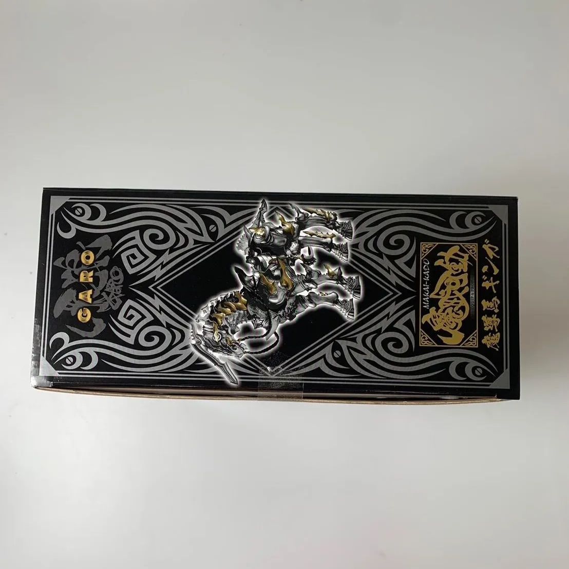 未開封 魂ウェブ商店限定 魔戒可動 魔導馬ギンガ