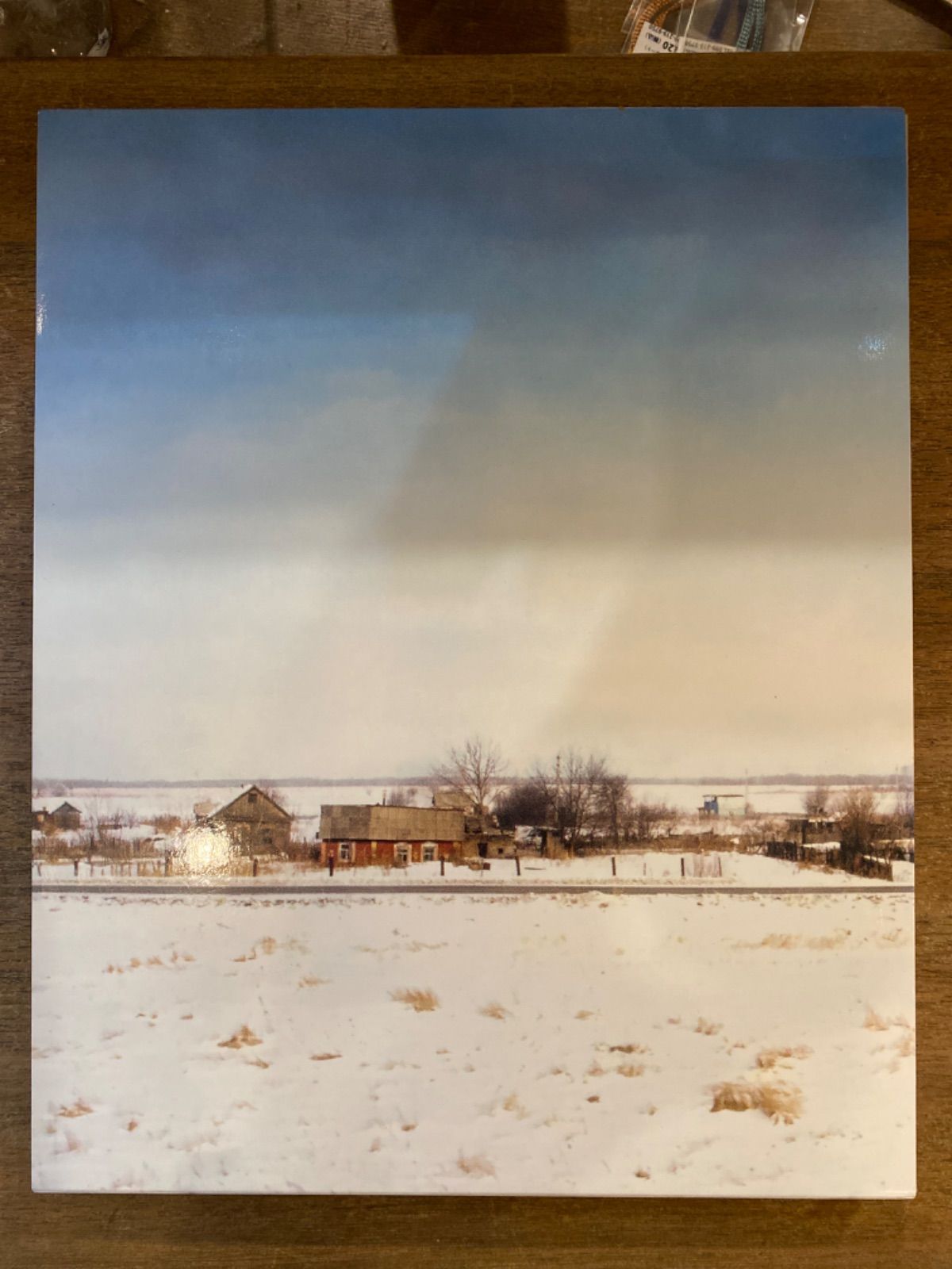 WHITE LAND 高橋ヨーコ写真集 サイン有り - メルカリ