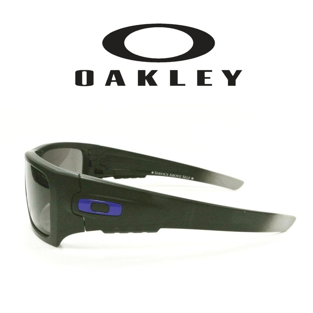 オークリー サングラス DET-CORD OO9253-2061 OAKLEY 正規品 新品 未使用品