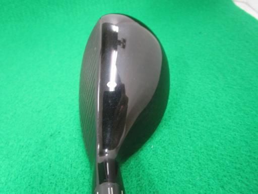 ヨネックス EZONE FS U 4 ユーティリティ UT 特注シャフト フレックスR メンズ 男性用 右利き 右用 Cランク ゴルフクラブ