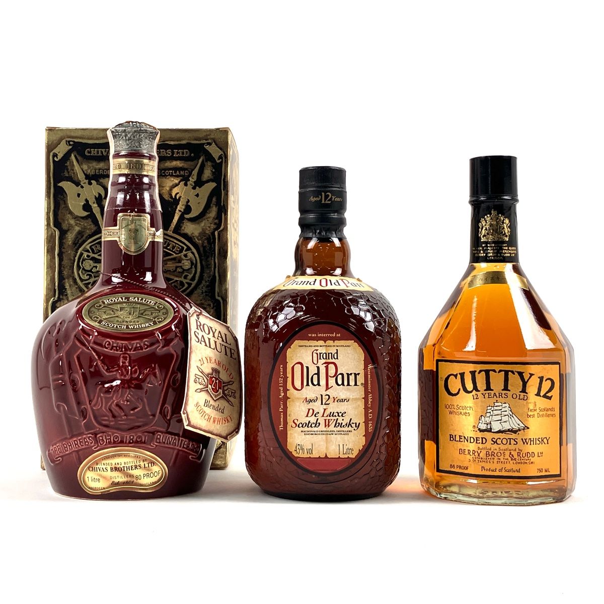 サントリー 響 金キャップ 古酒 未開栓 K2108