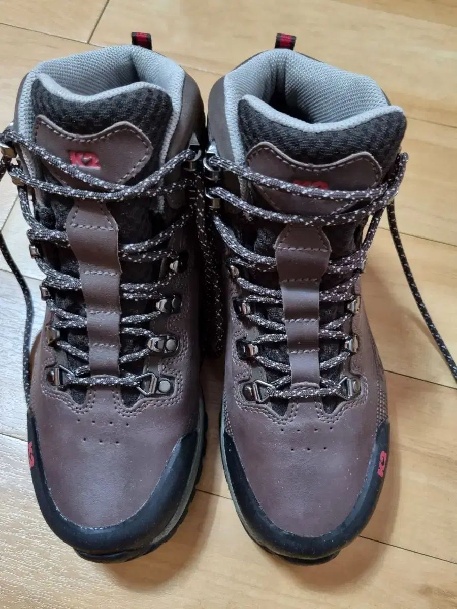 K2 レディース GORE-TEX ゴアテックス 登山靴 240mm