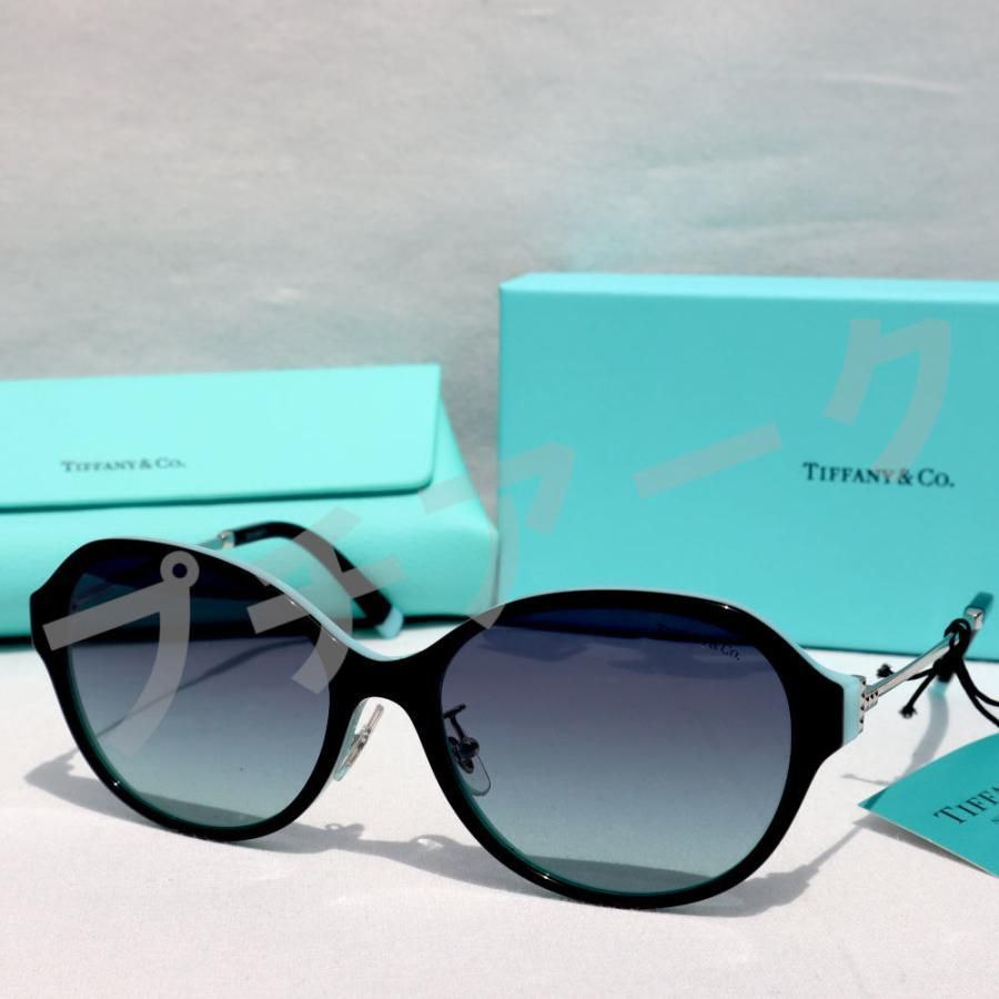 TIFFANY＆Co.　ティファニーサングラス　OTF4181D ティファニー サングラス OTF4181D レディース Tiffany & Co