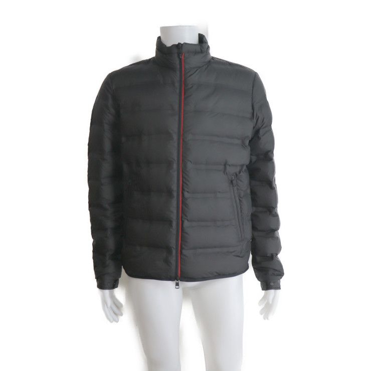 MONCLER モンクレール HELFFERICH GIUBBOTTO TG3 ダウンジャケット