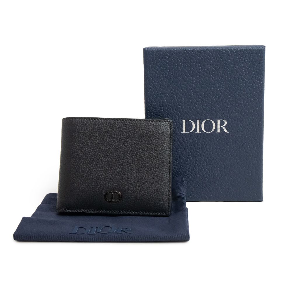 オフィシャル通販サイト □DIOR Essentials コインケース付き