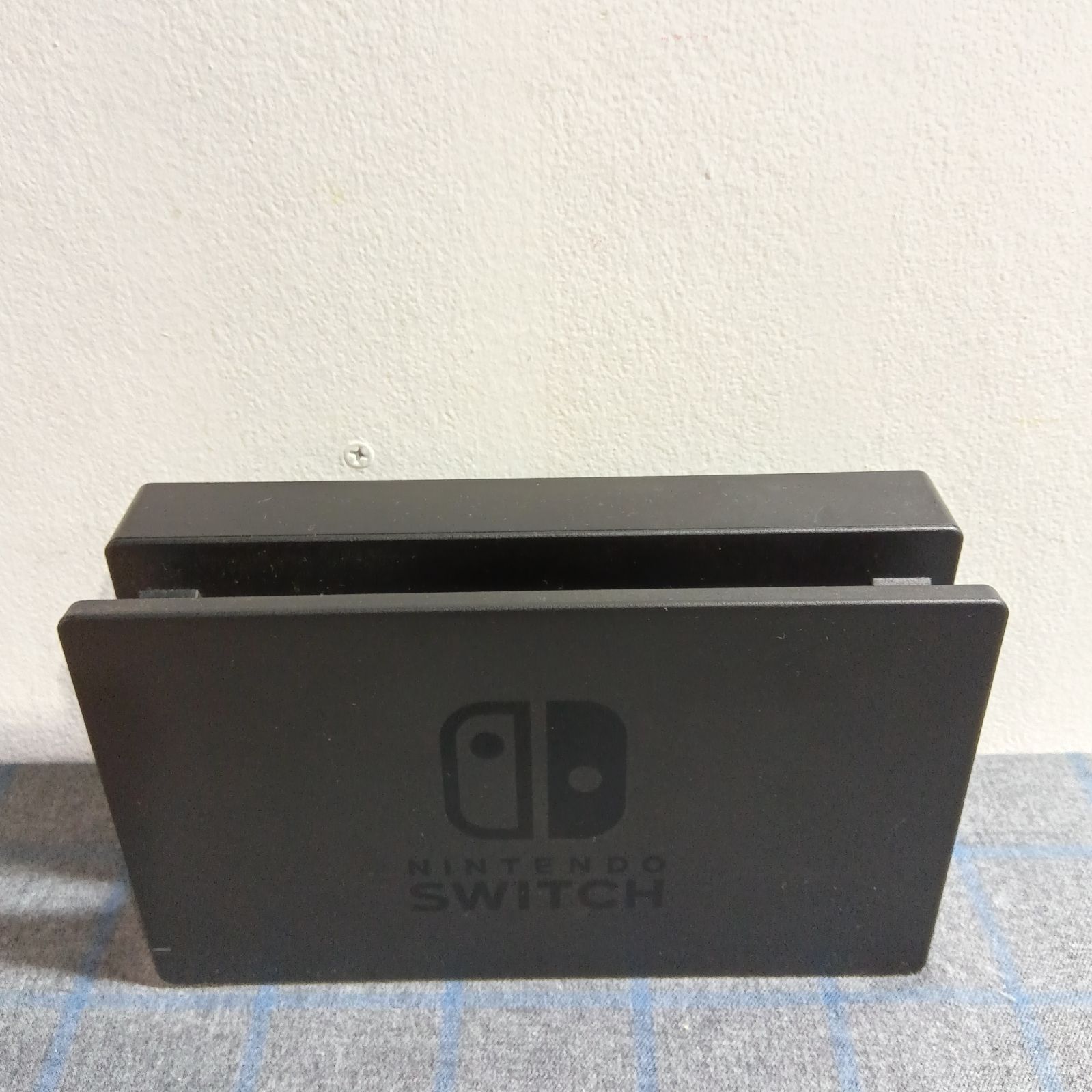 Nintendo Switch 任天堂 スイッチ 本体 箱あり 動作確認済 綺麗 動作確認済】NintendoSwitch 本体セット 箱付き ブラック D578