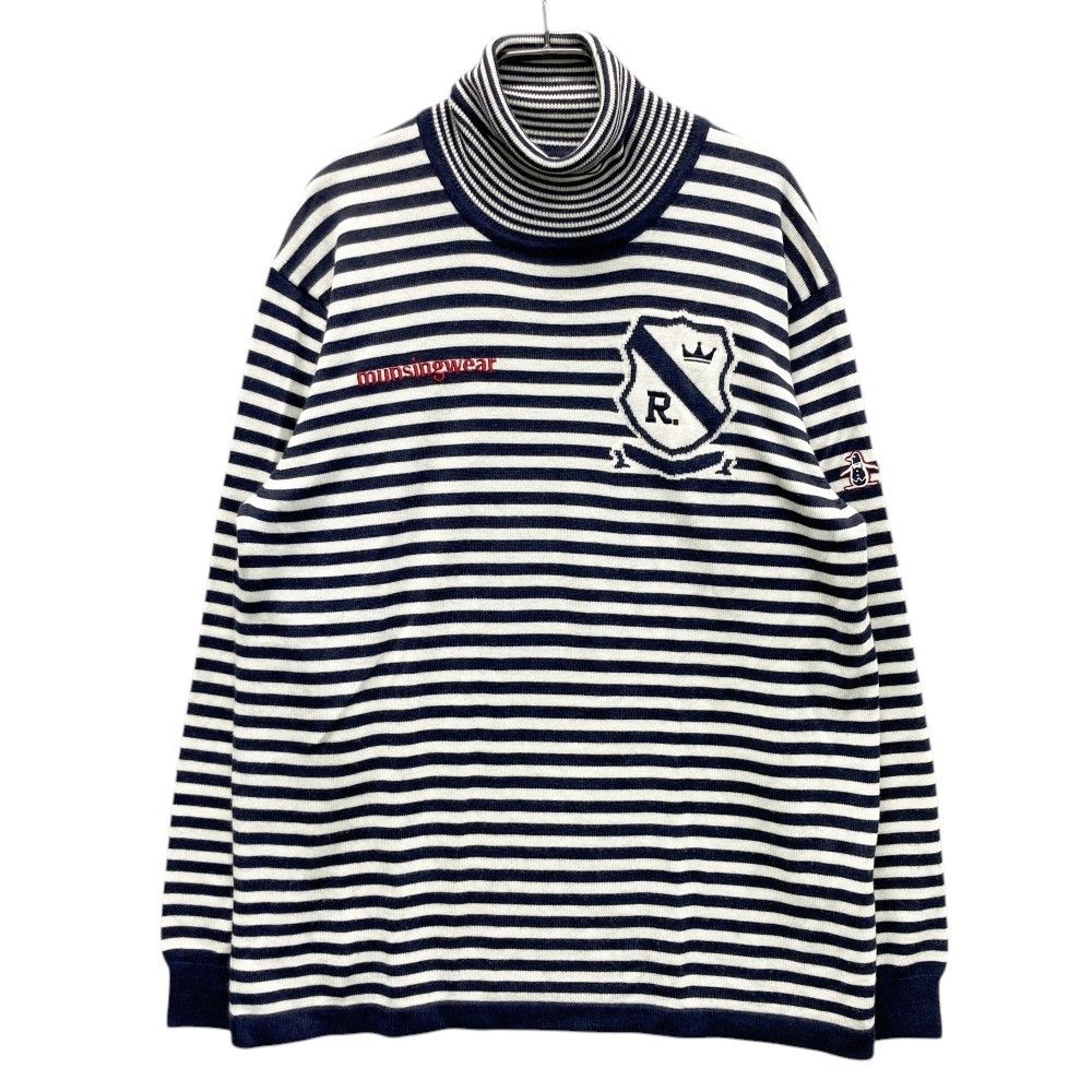 マンシングウェア セーターのおすすめ人気商品一覧 通販 - Yahoo