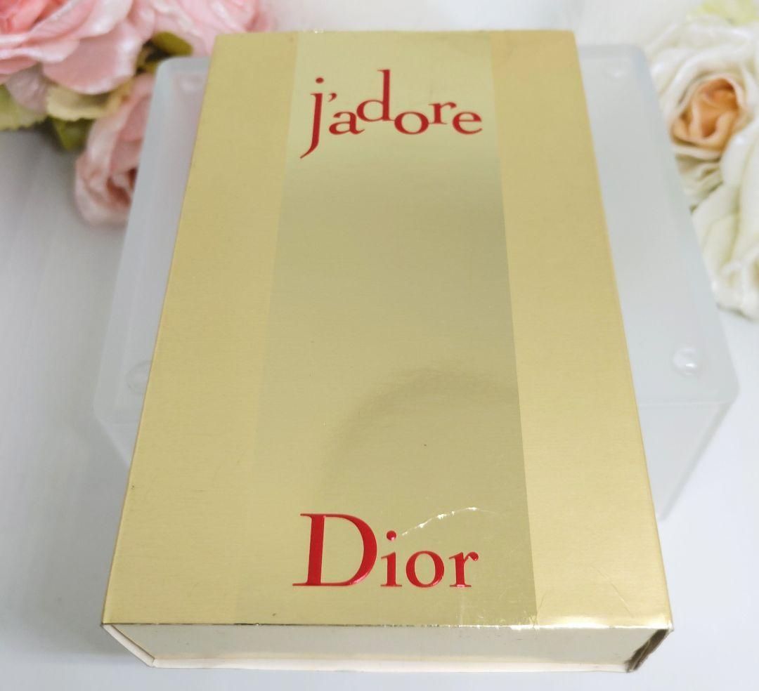 Dior✨新品✨詰め替えできる！✨ジャドール オードゥ パルファン