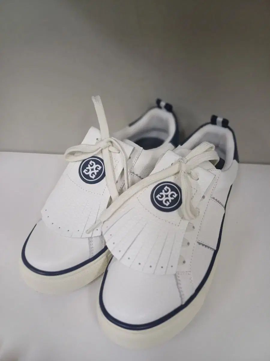 G/FORE キルティ デューフ キルトスタッズゴルフレディースシューズ