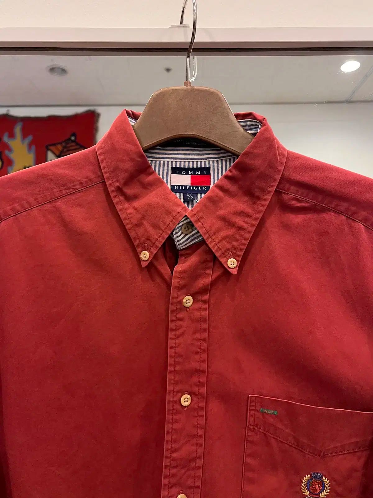 Hilfiger Tommy