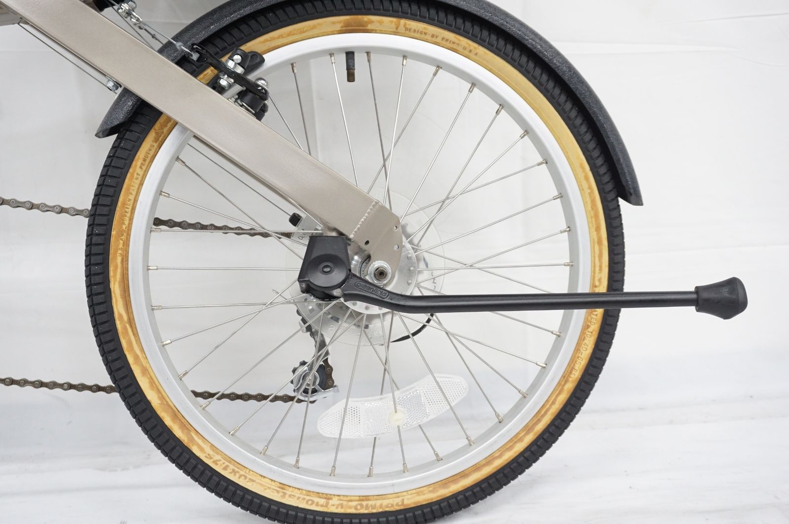 bike E